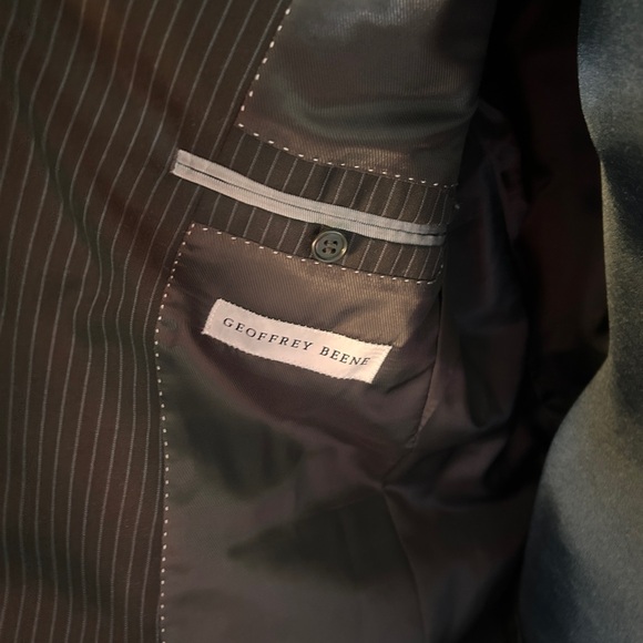 Geoffrey Beene , blazers - Picture 6 of 15